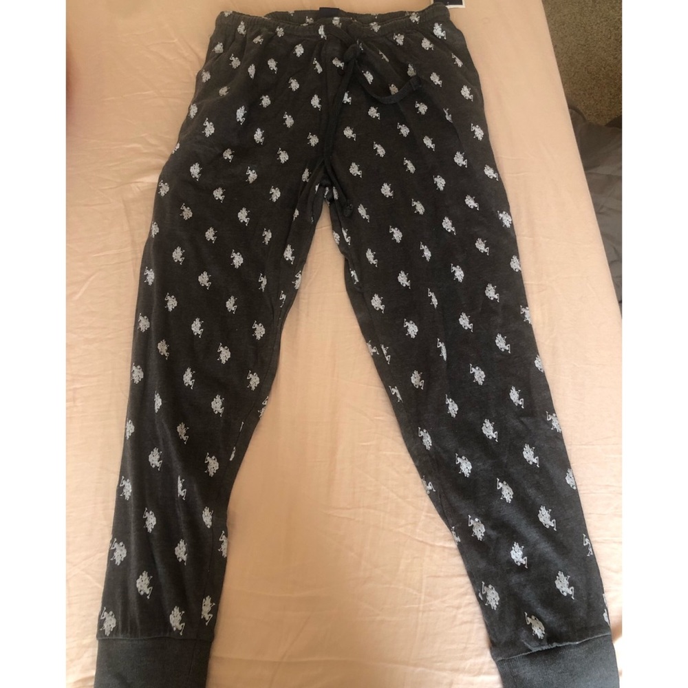 U.S. Polo Assn. Sleepwear Pants